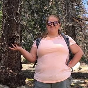 Meet your Posher, Olive